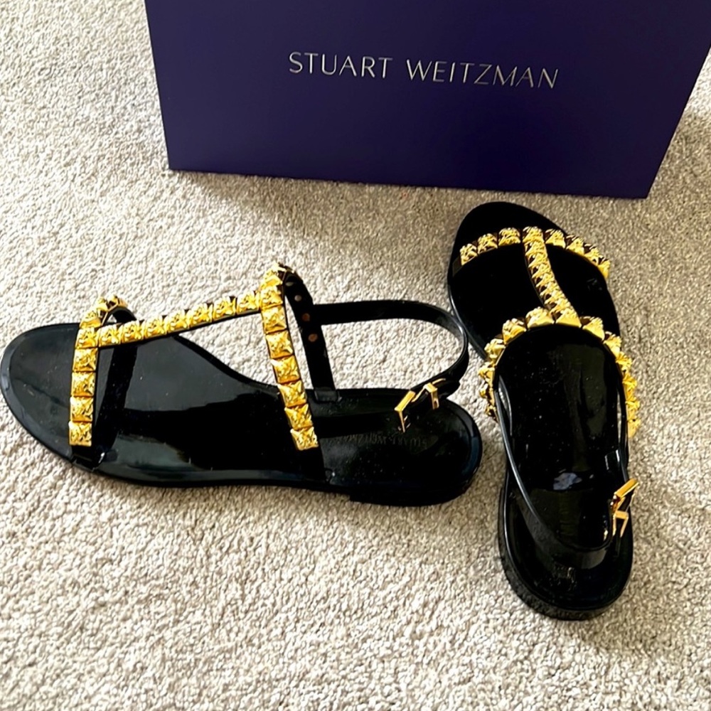 Stuart Weitzman
